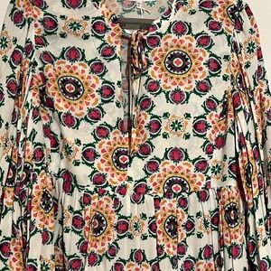 Dear John Malia novelty Top size XL